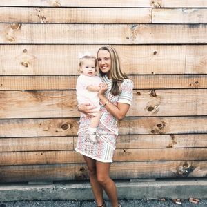 Meet your Posher, Maddie